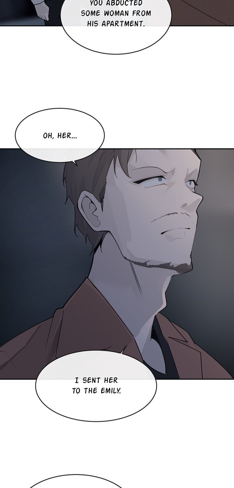 Devil Sword King chapter 228 - page 28