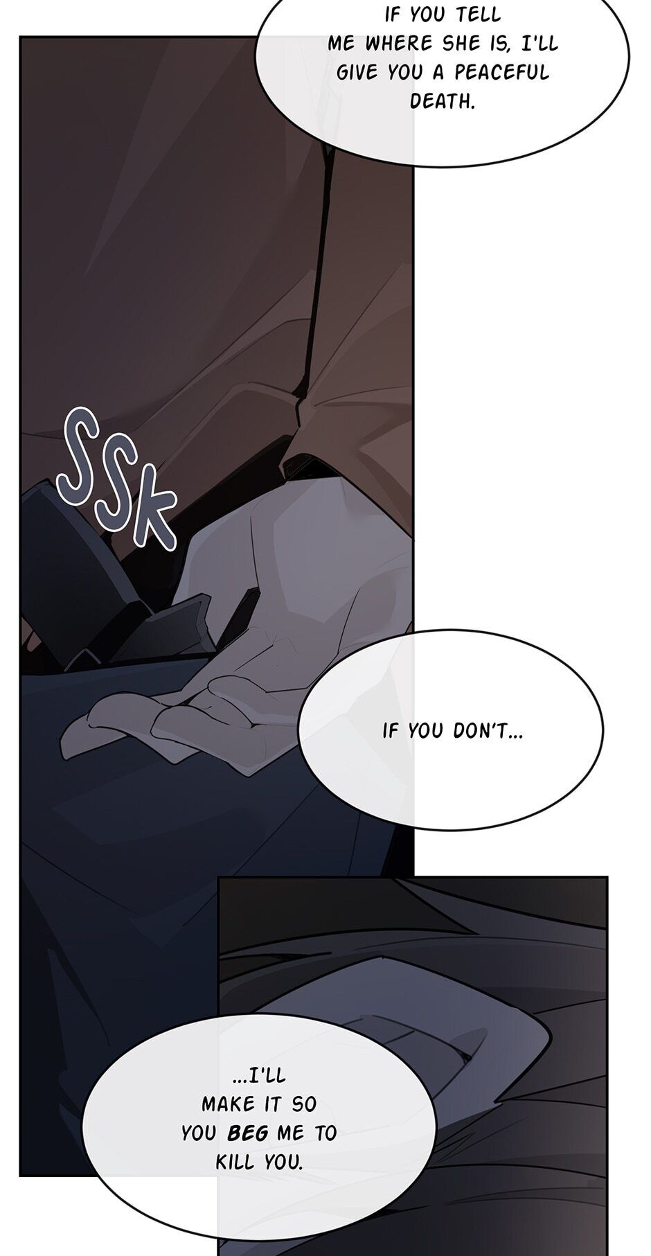 Devil Sword King chapter 228 - page 34