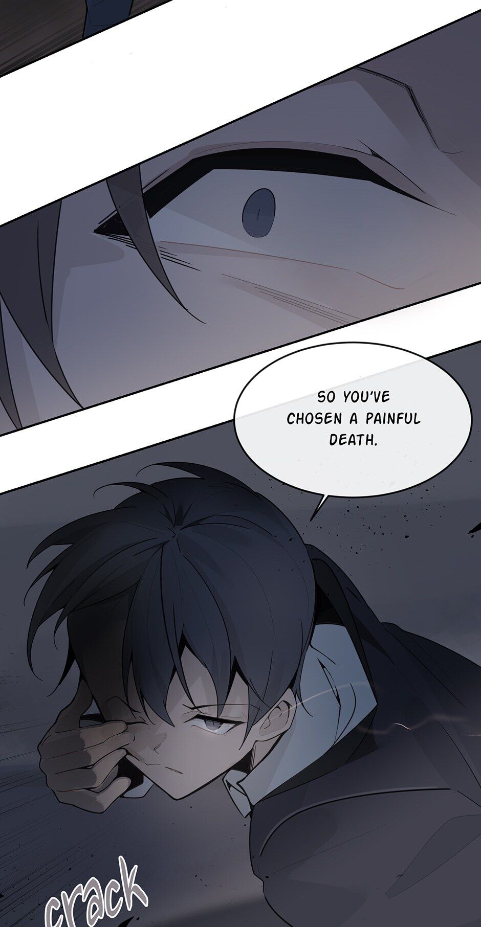 Devil Sword King chapter 228 - page 38