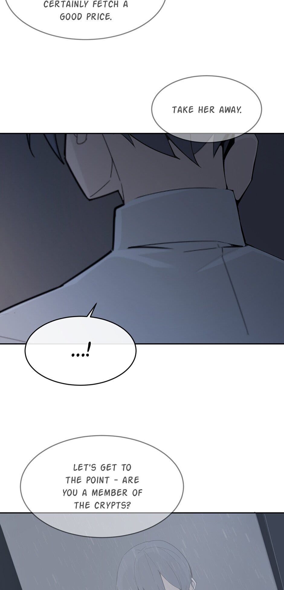 Devil Sword King chapter 228 - page 5
