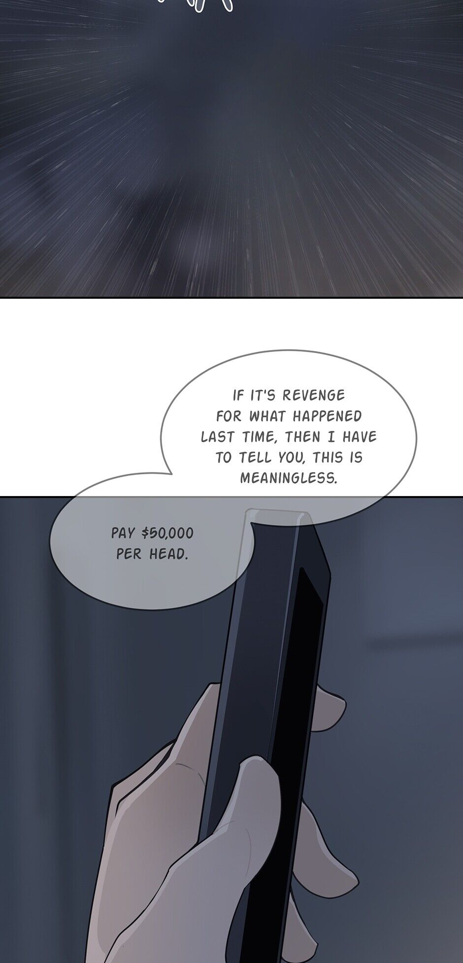 Devil Sword King chapter 228 - page 7