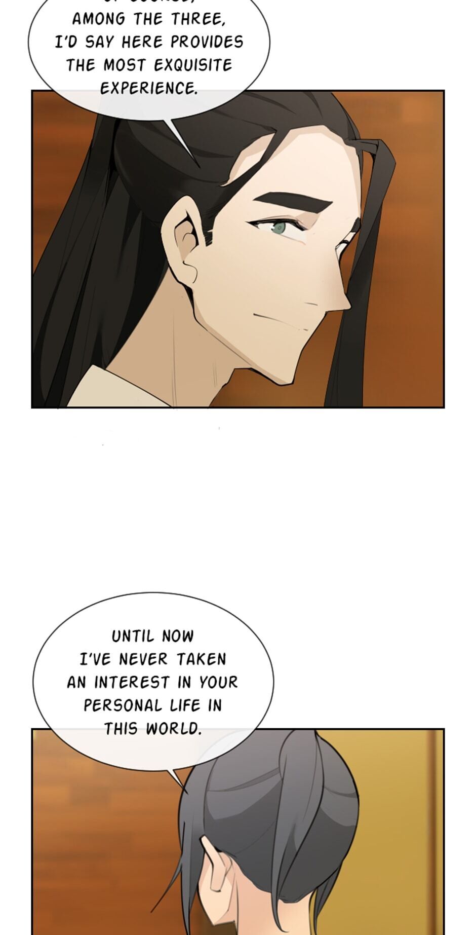 Devil Sword King chapter 157 - page 10