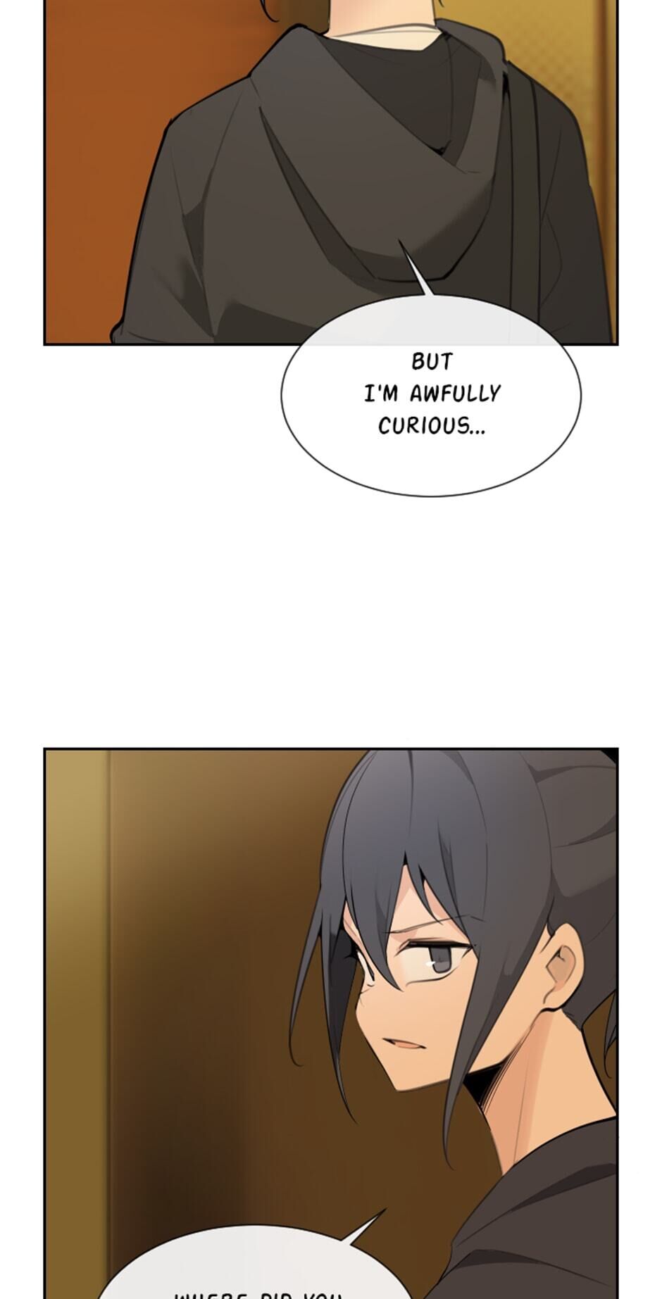 Devil Sword King chapter 157 - page 11