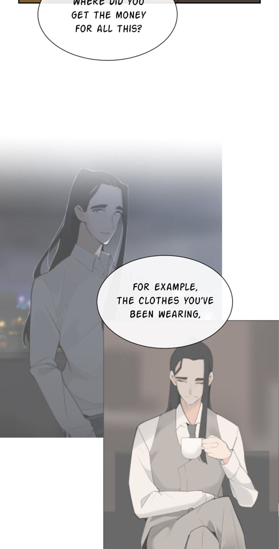 Devil Sword King chapter 157 - page 12