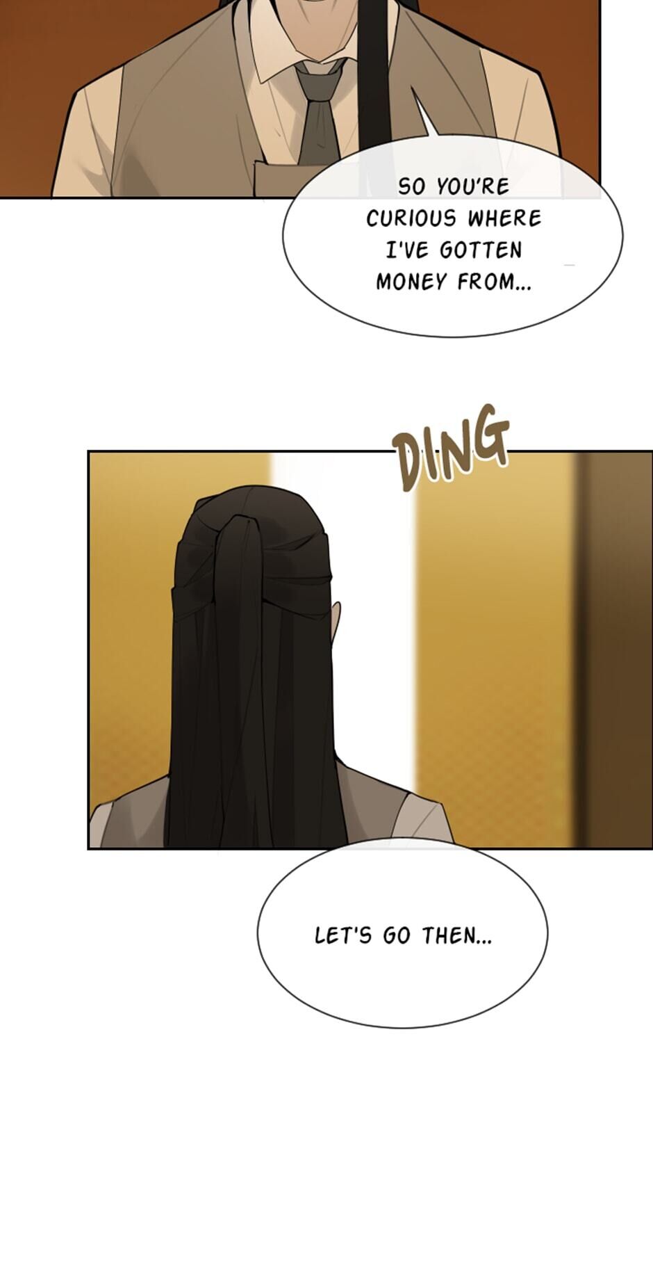 Devil Sword King chapter 157 - page 14