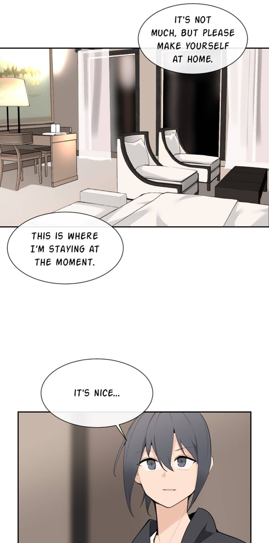 Devil Sword King chapter 157 - page 17