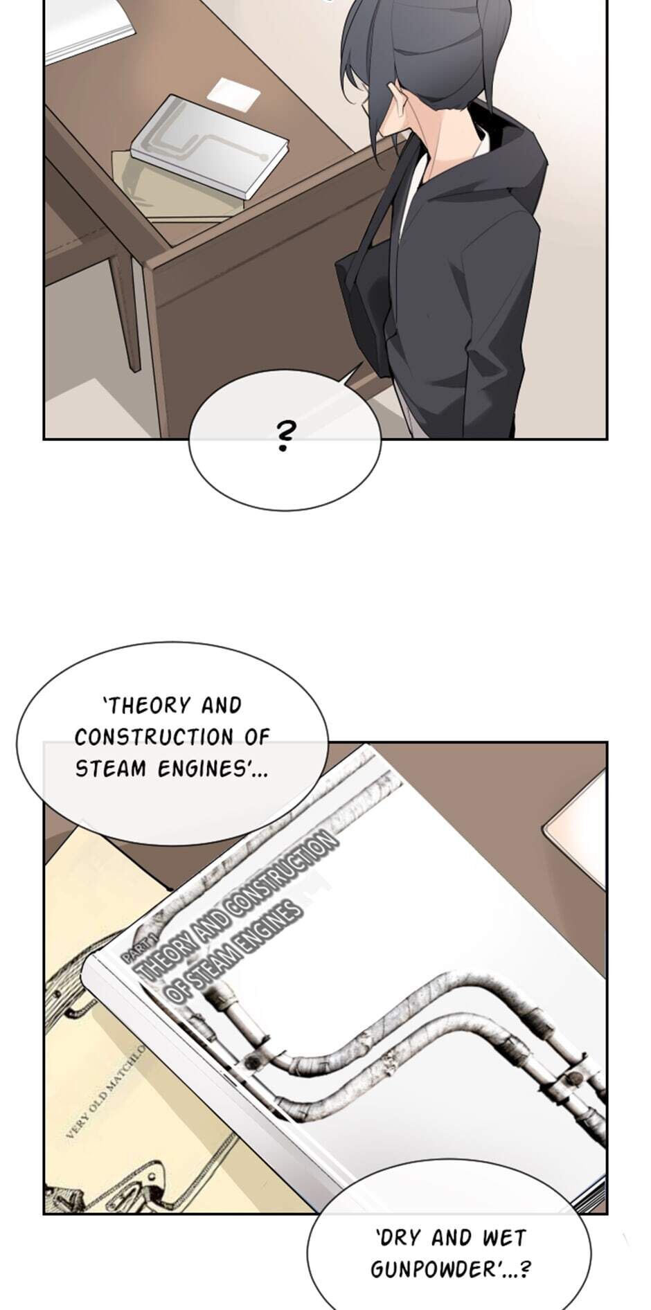 Devil Sword King chapter 157 - page 19