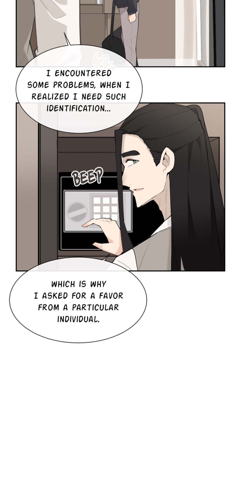 Devil Sword King chapter 157 - page 22