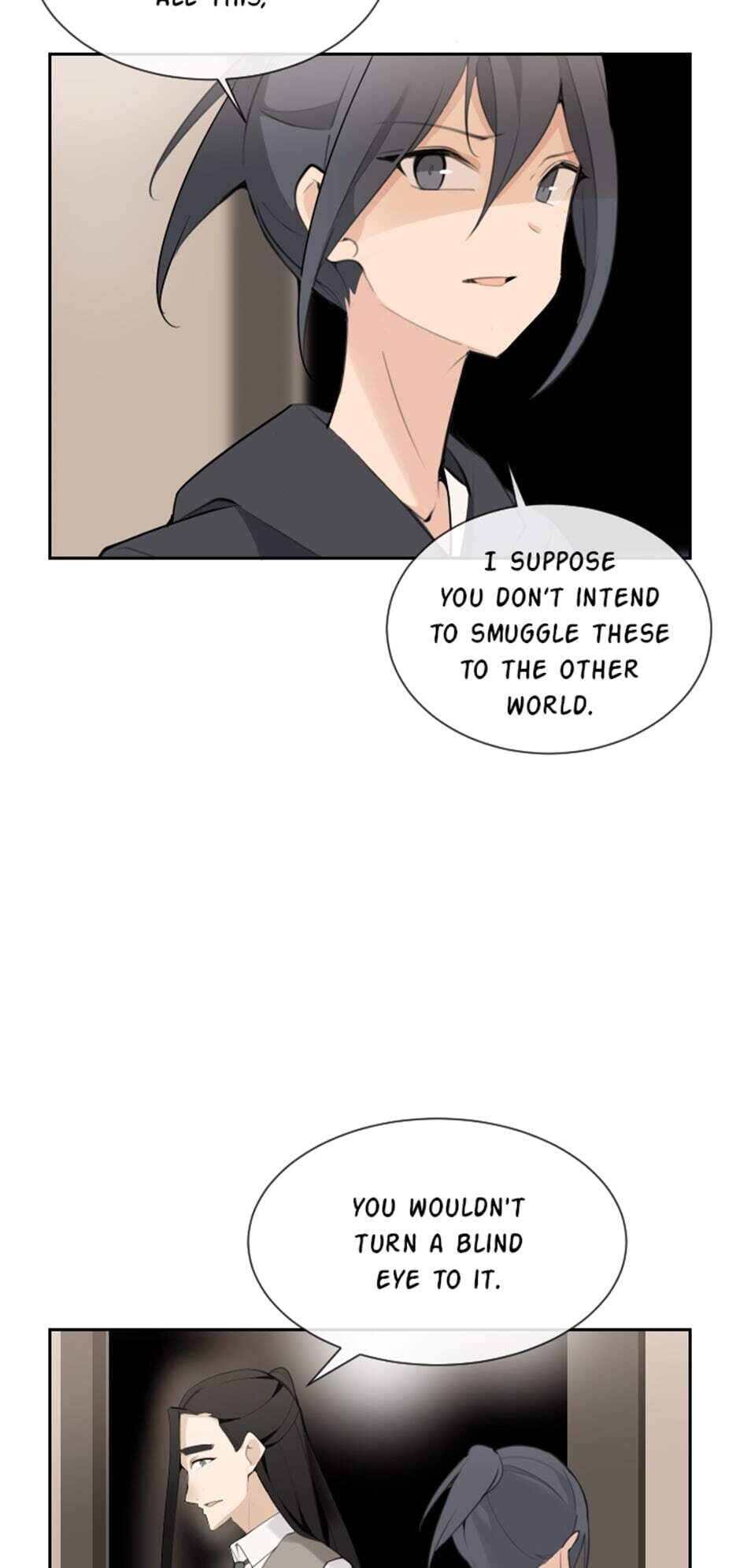 Devil Sword King chapter 157 - page 27