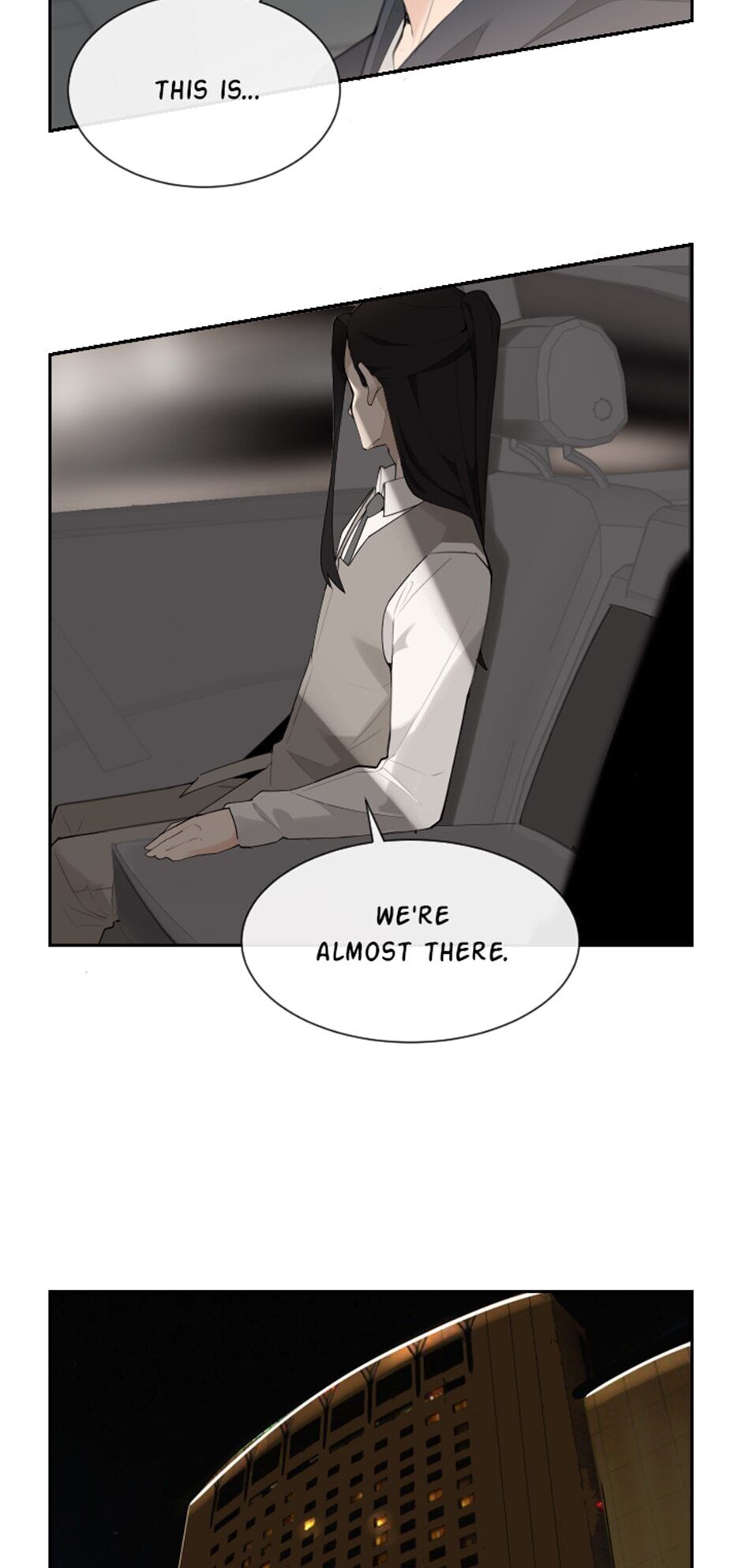 Devil Sword King chapter 157 - page 3