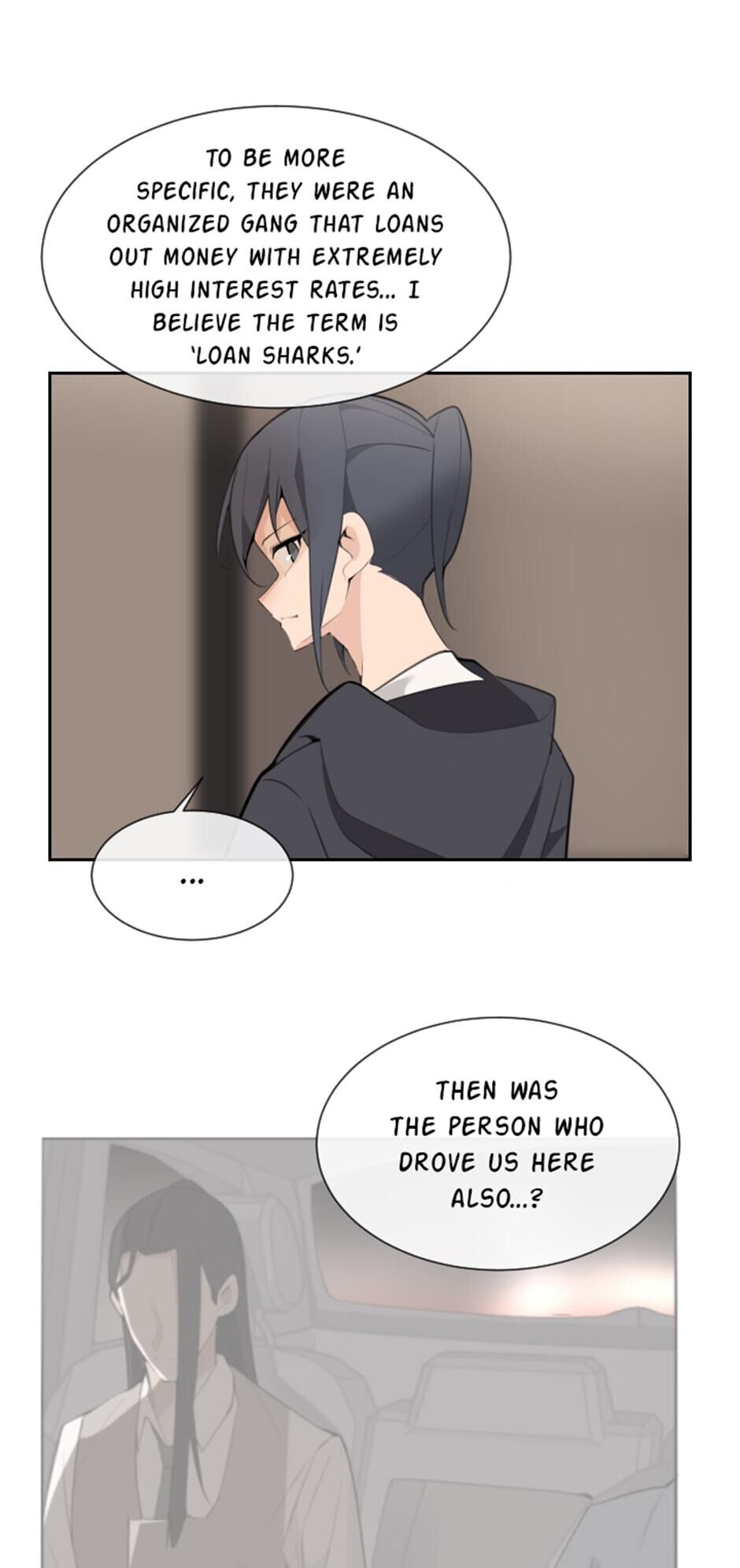 Devil Sword King chapter 157 - page 30