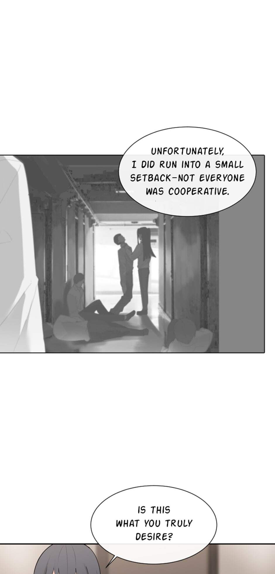 Devil Sword King chapter 157 - page 33