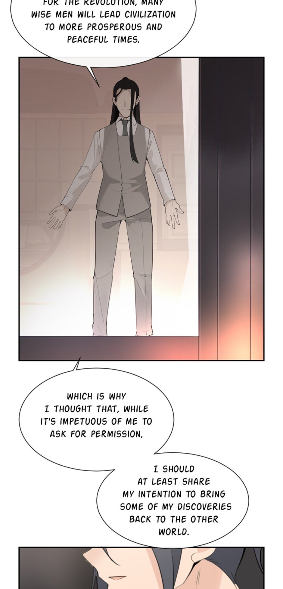 Devil Sword King chapter 157 - page 37