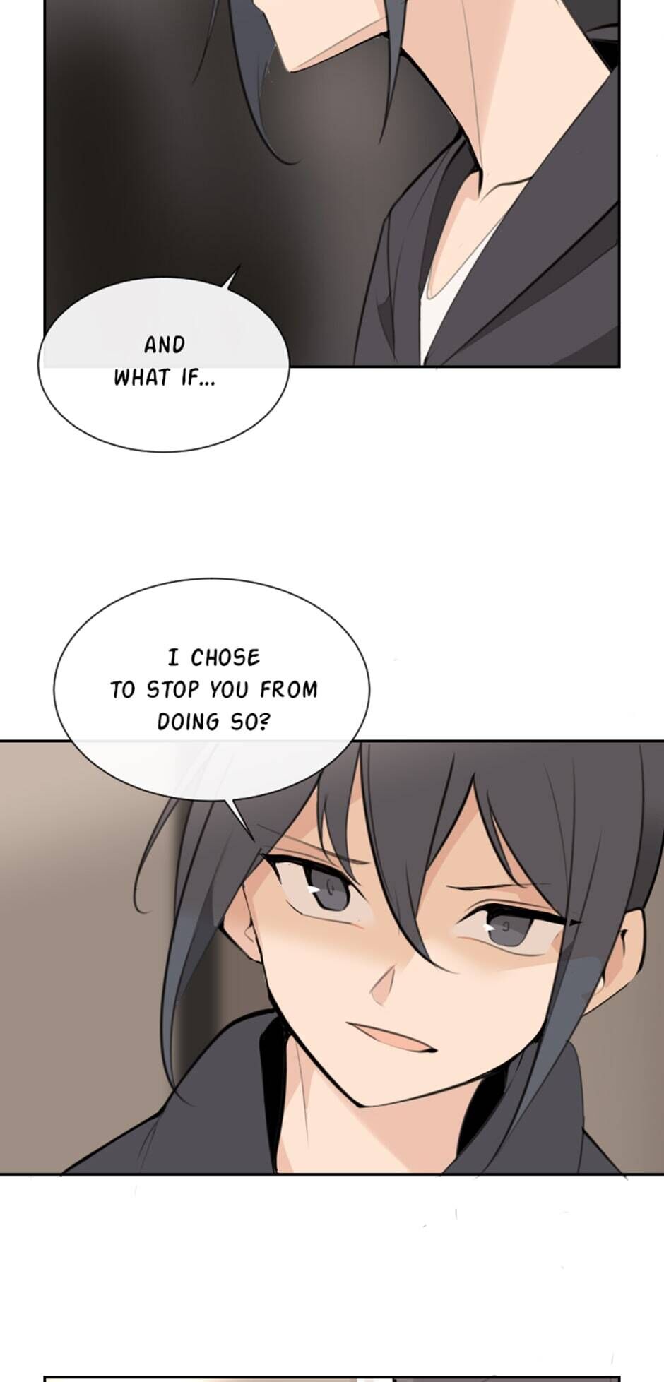 Devil Sword King chapter 157 - page 38