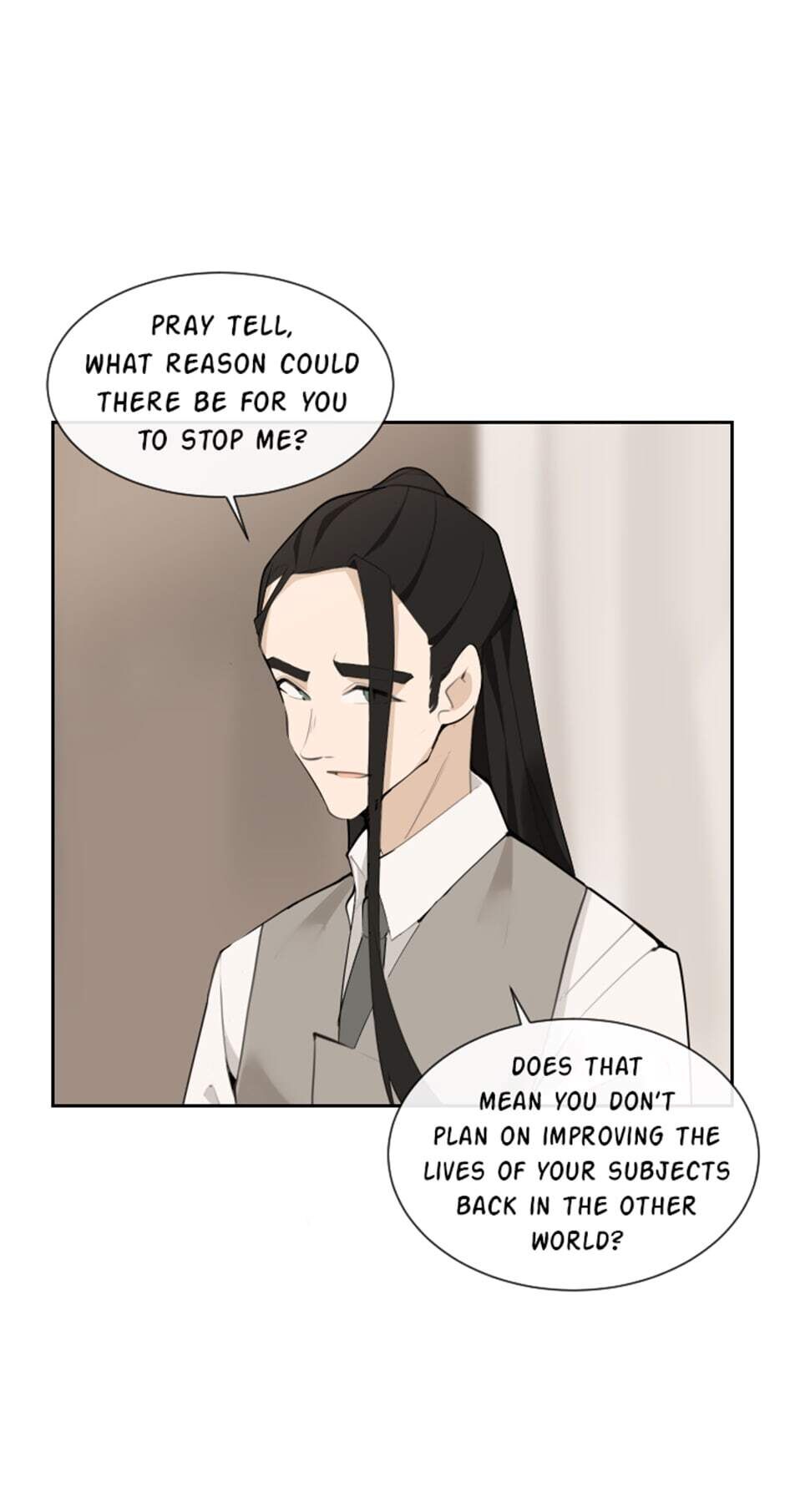 Devil Sword King chapter 157 - page 40