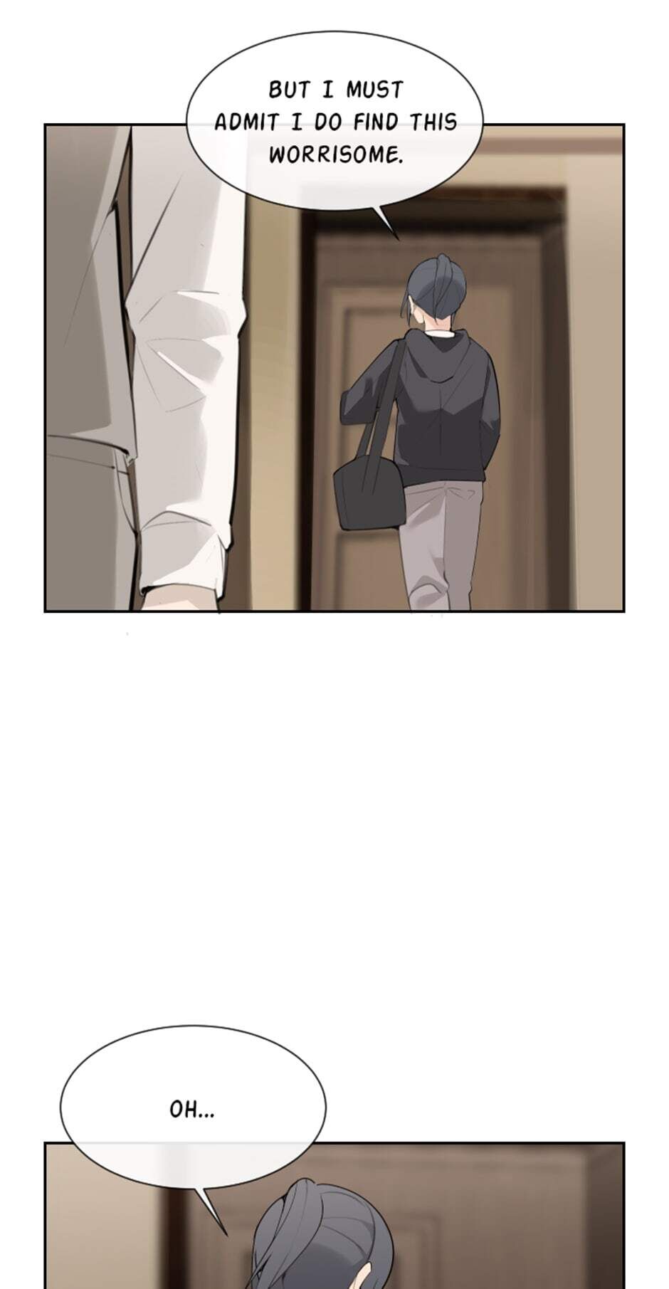 Devil Sword King chapter 157 - page 43