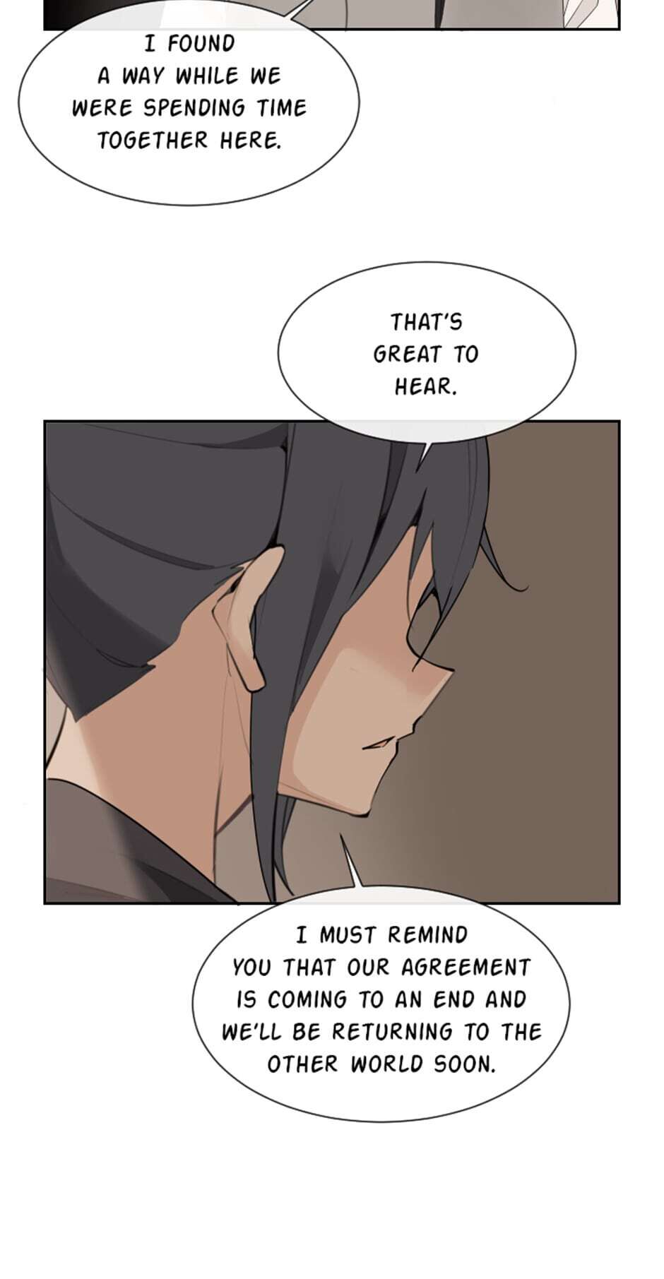 Devil Sword King chapter 157 - page 45
