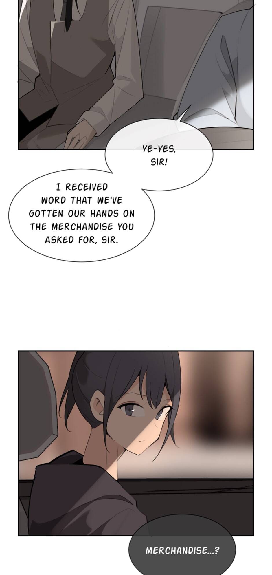 Devil Sword King chapter 157 - page 5