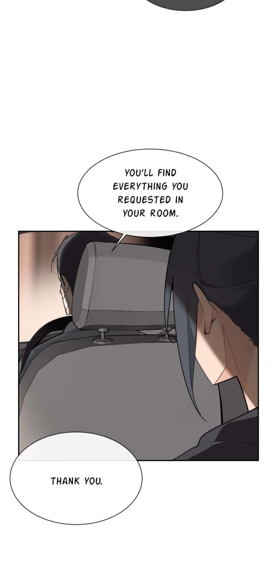 Devil Sword King chapter 157 - page 6