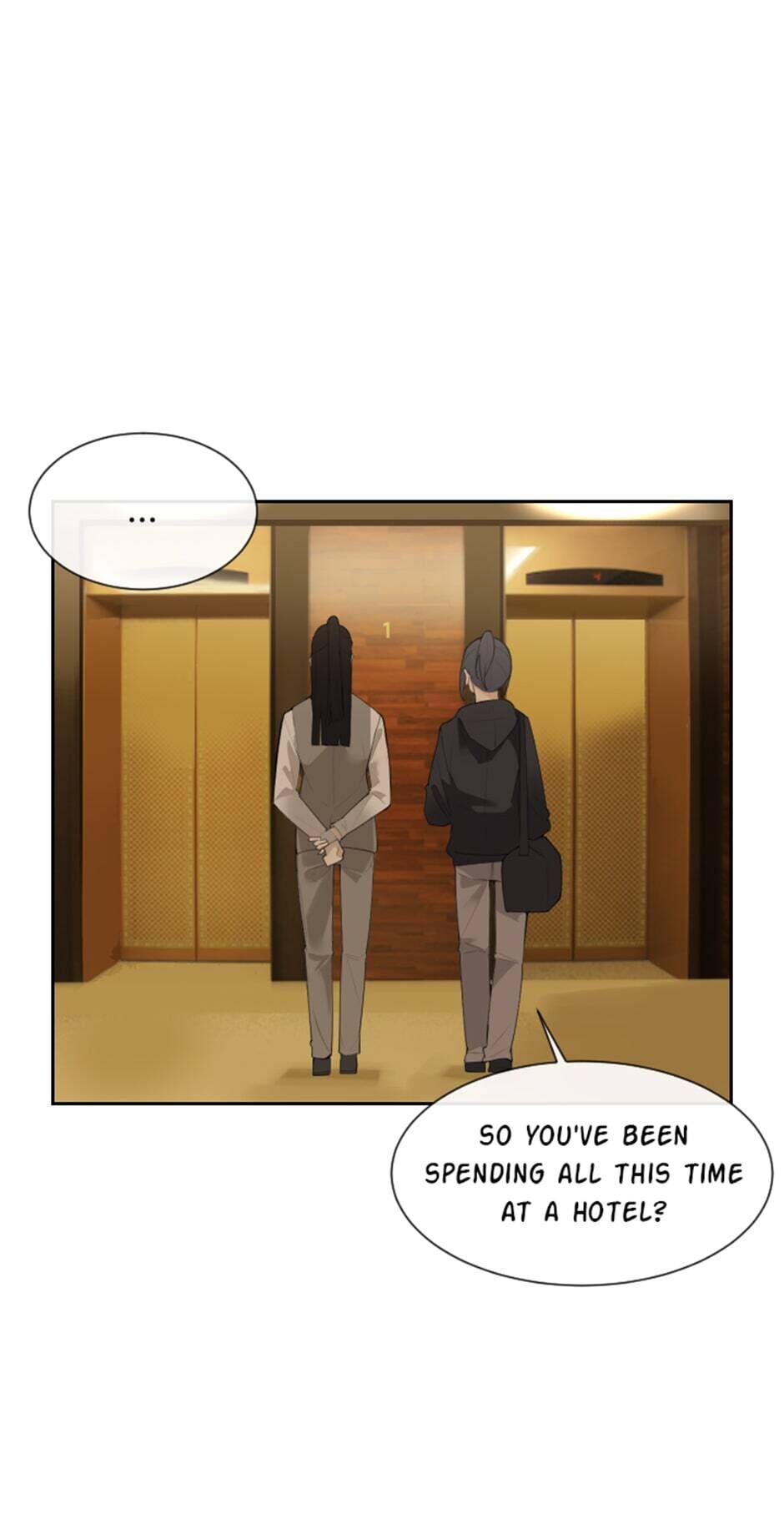 Devil Sword King chapter 157 - page 8