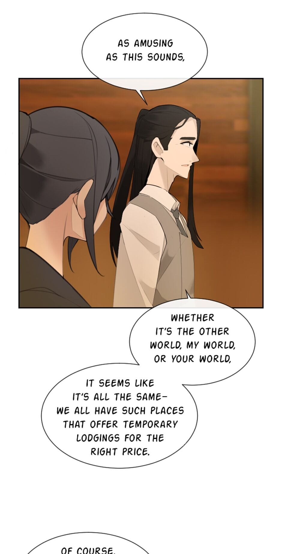 Devil Sword King chapter 157 - page 9