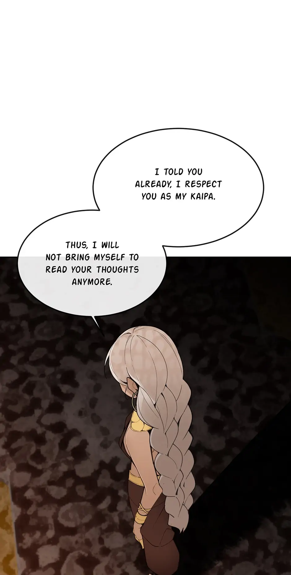 Devil Sword King Chapter 293 - page 16