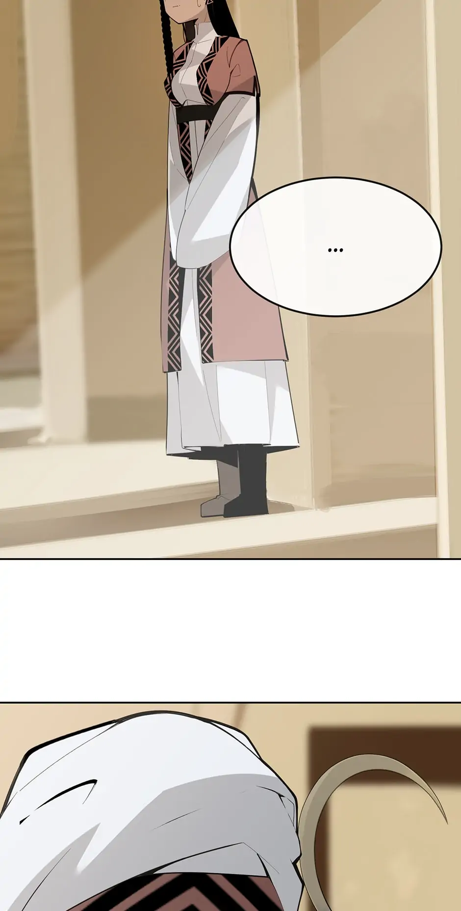 Devil Sword King Chapter 293 - page 3