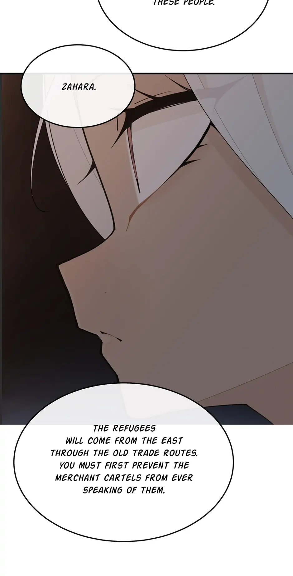 Devil Sword King Chapter 293 - page 31