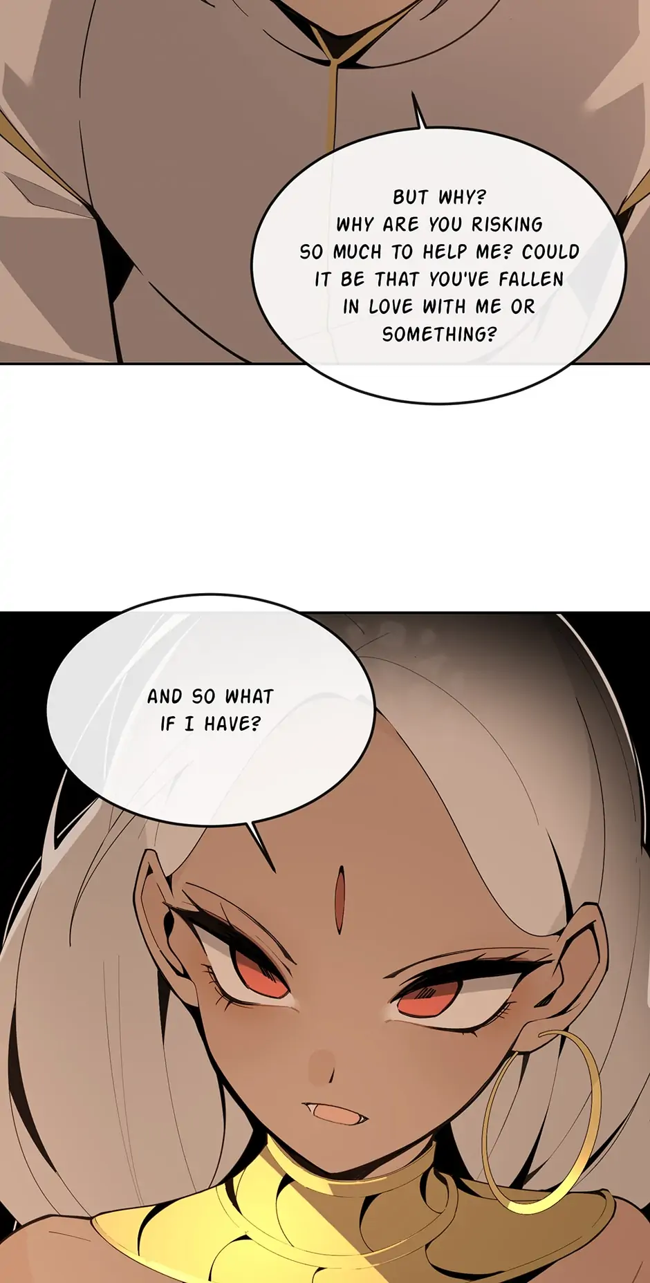Devil Sword King Chapter 293 - page 46