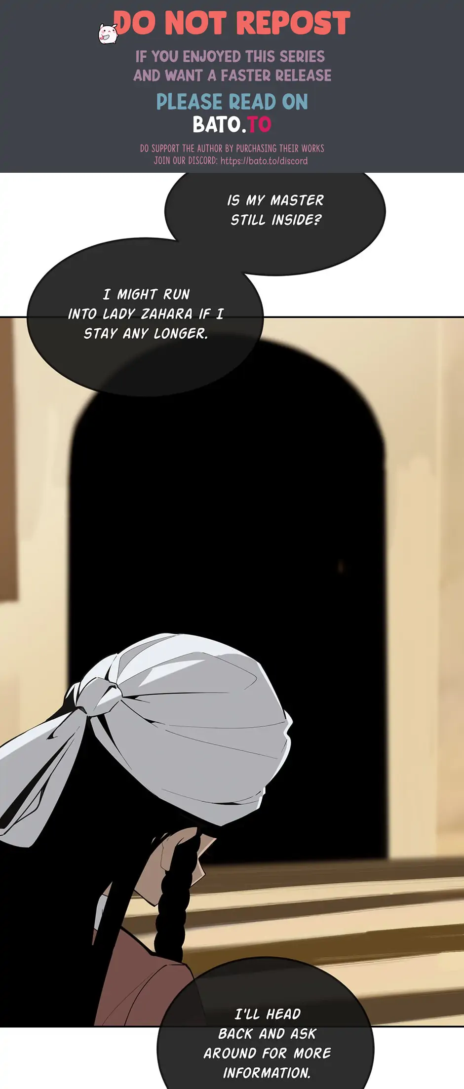 Devil Sword King Chapter 293 - page 8