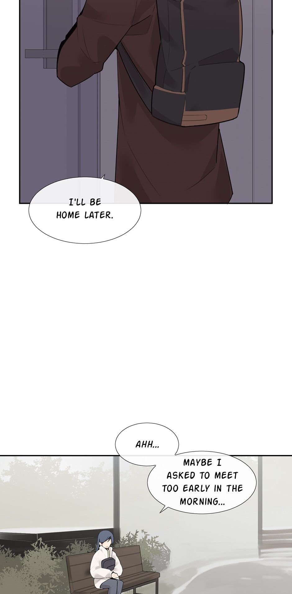 Devil Sword King chapter 193 - page 11