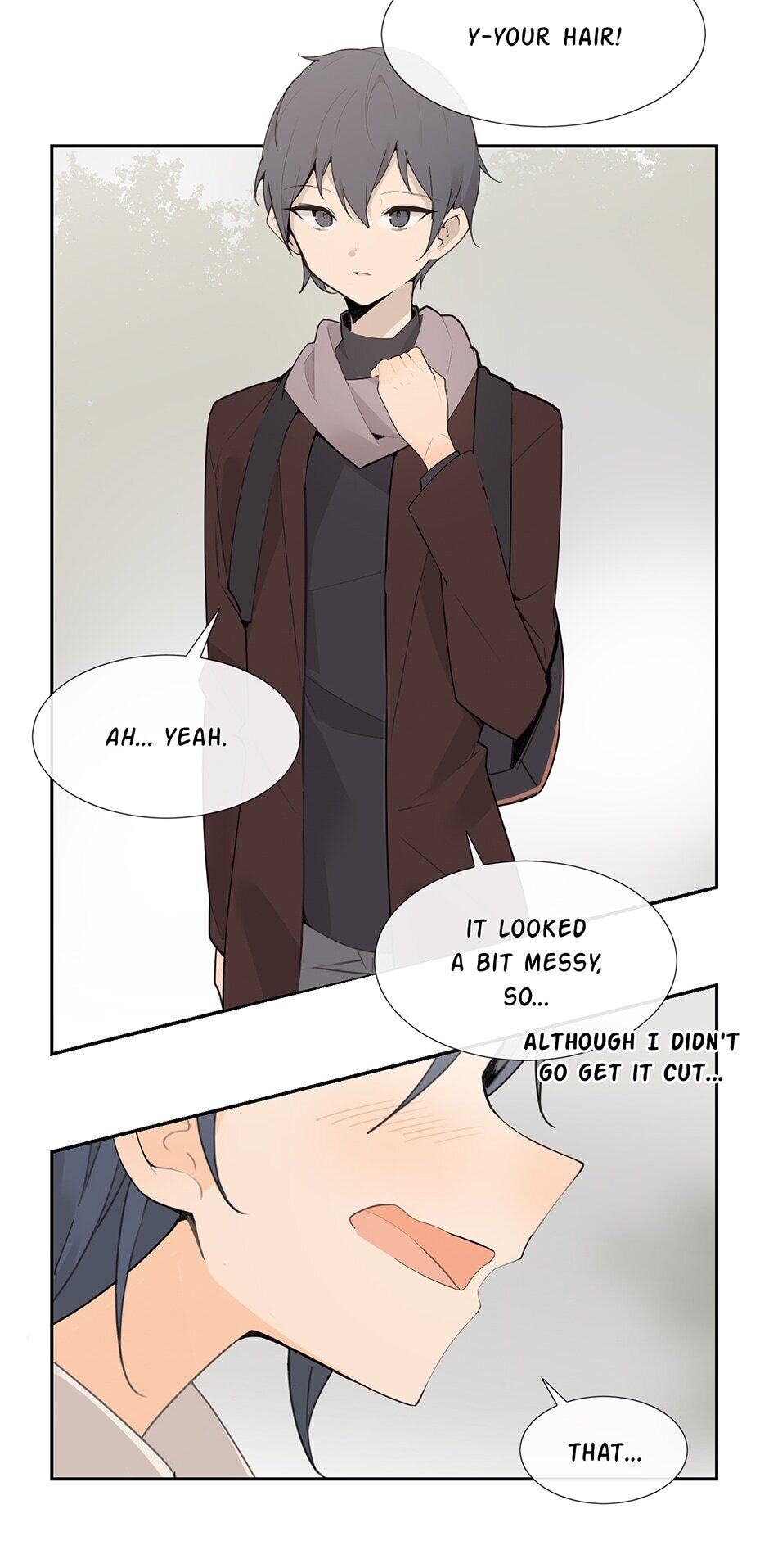 Devil Sword King chapter 193 - page 14