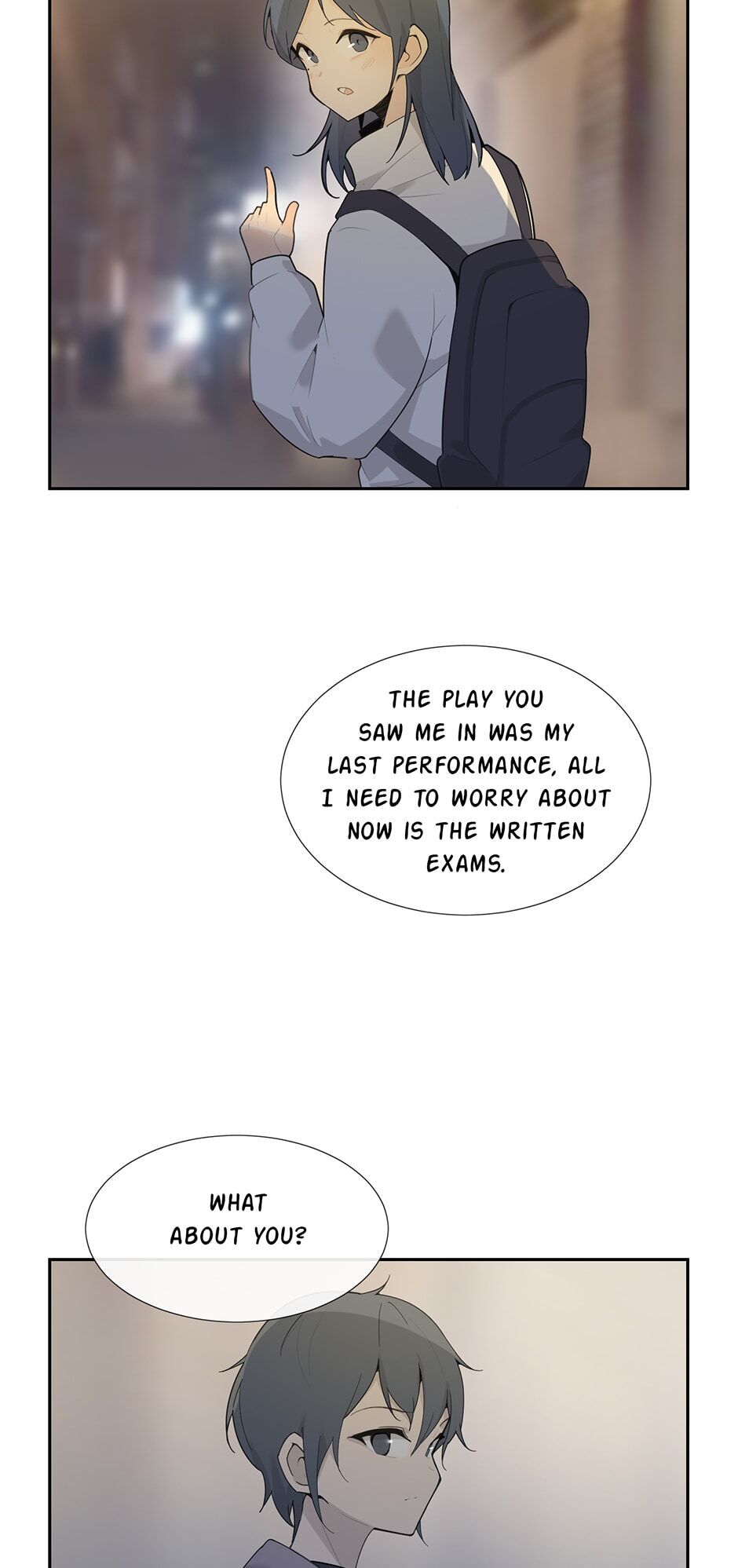 Devil Sword King chapter 193 - page 22