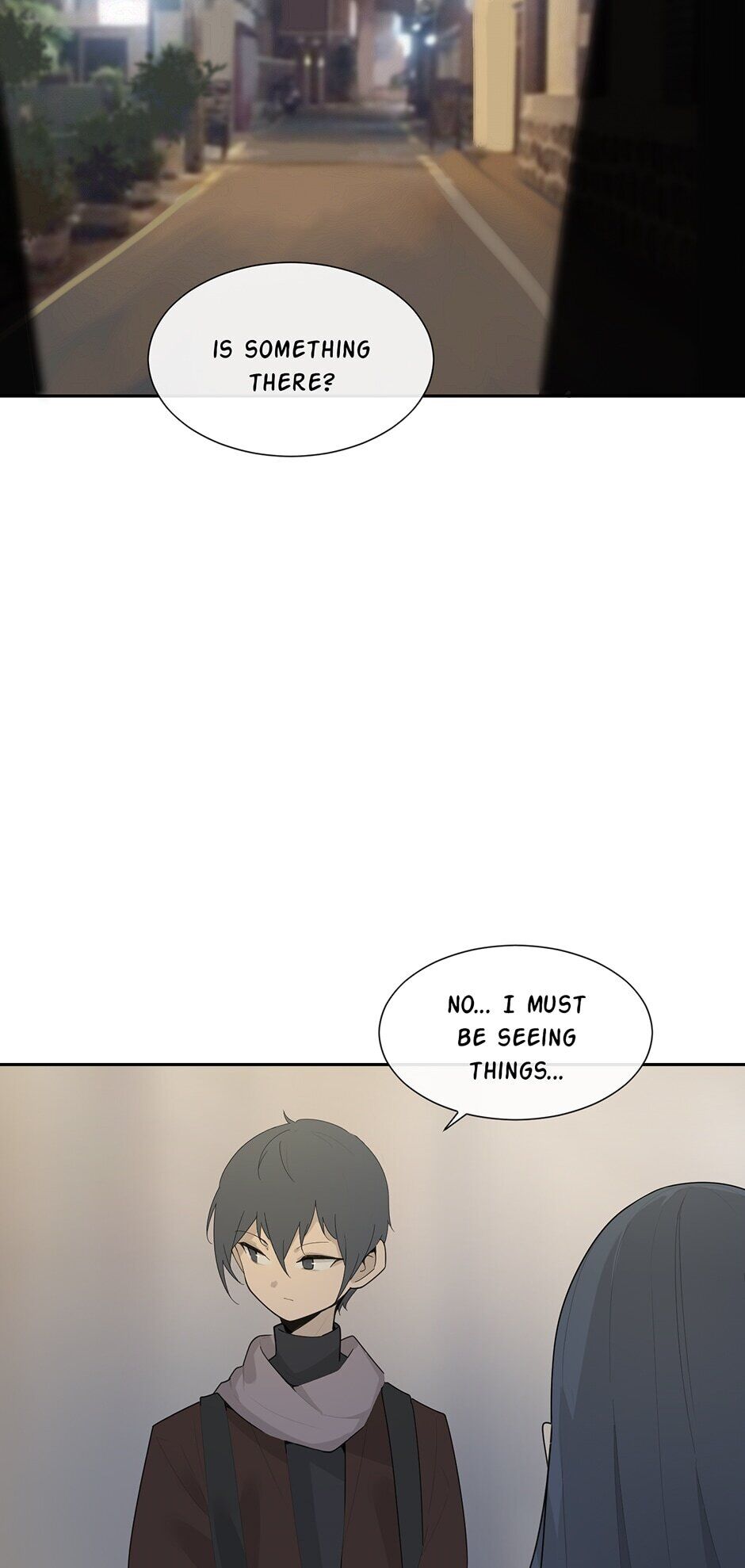 Devil Sword King chapter 193 - page 28