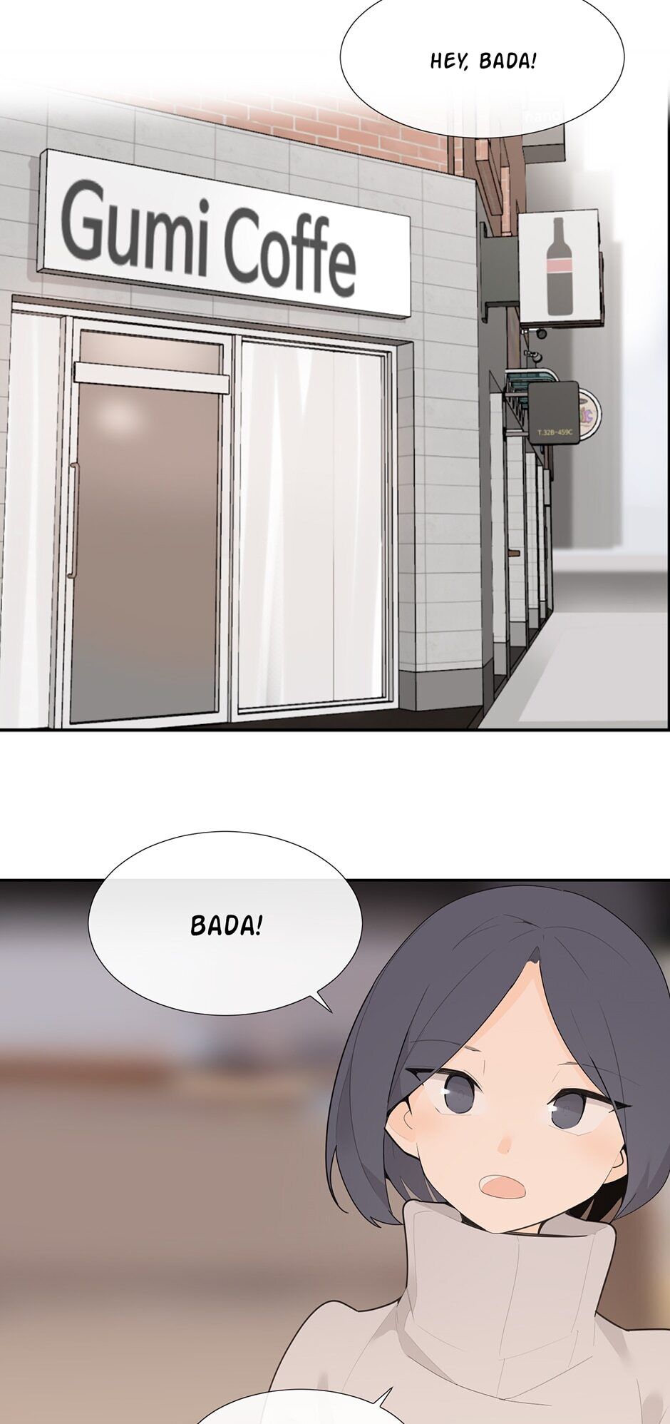 Devil Sword King chapter 193 - page 41