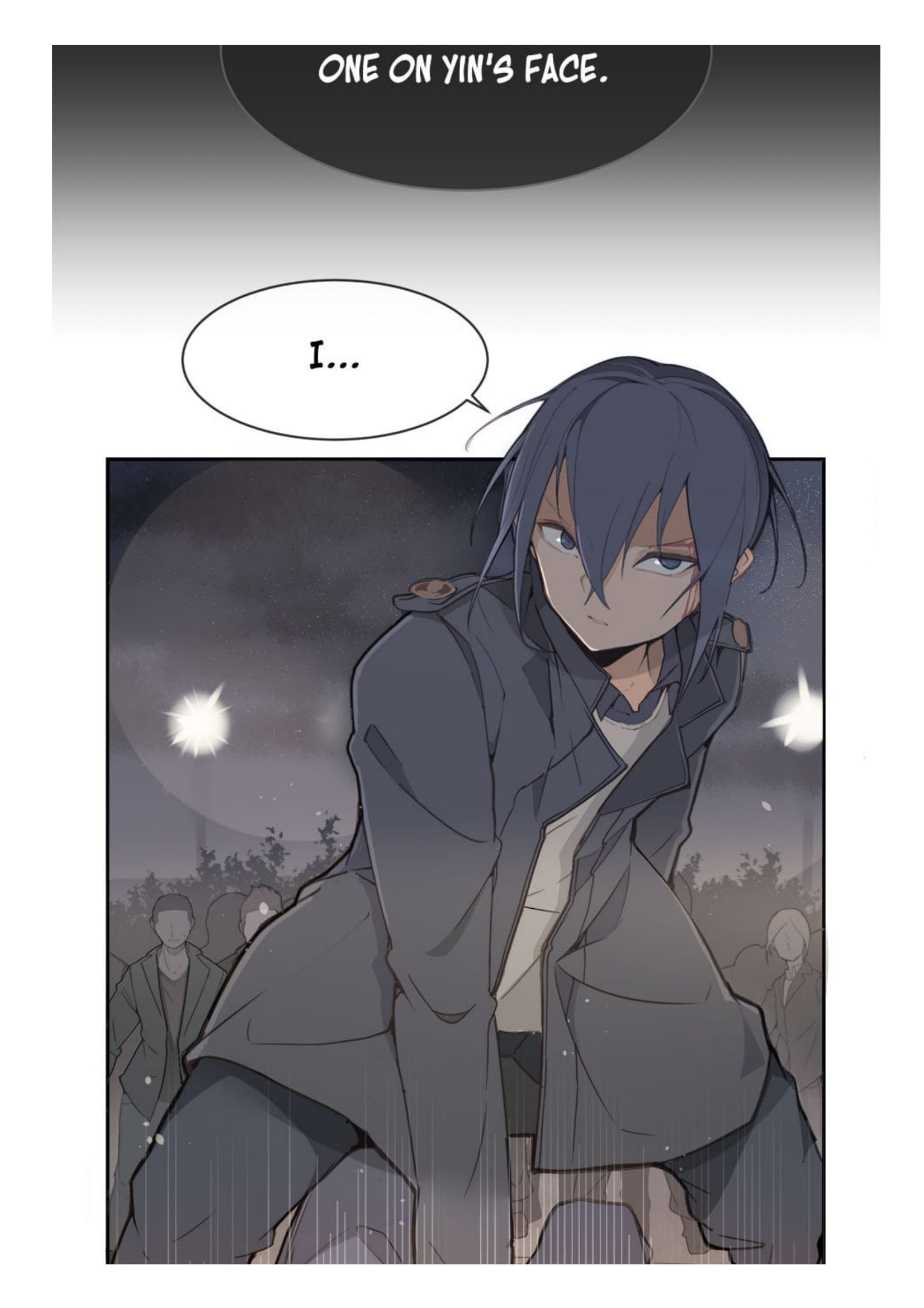 Devil Sword King chapter 19 - page 31
