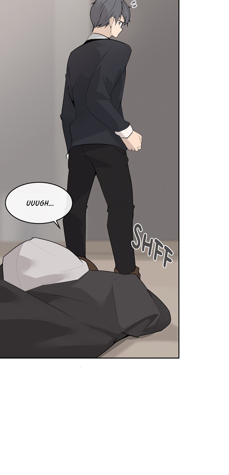 Devil Sword King chapter 226 - page 12