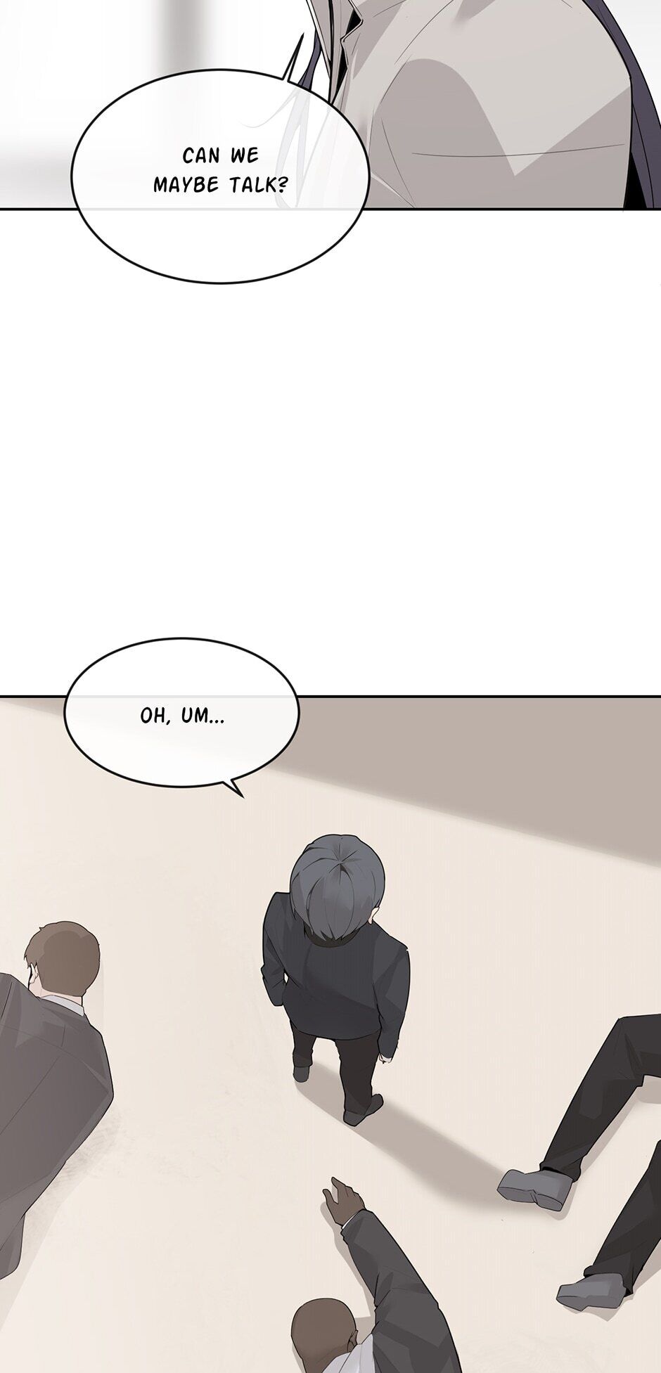 Devil Sword King chapter 226 - page 15