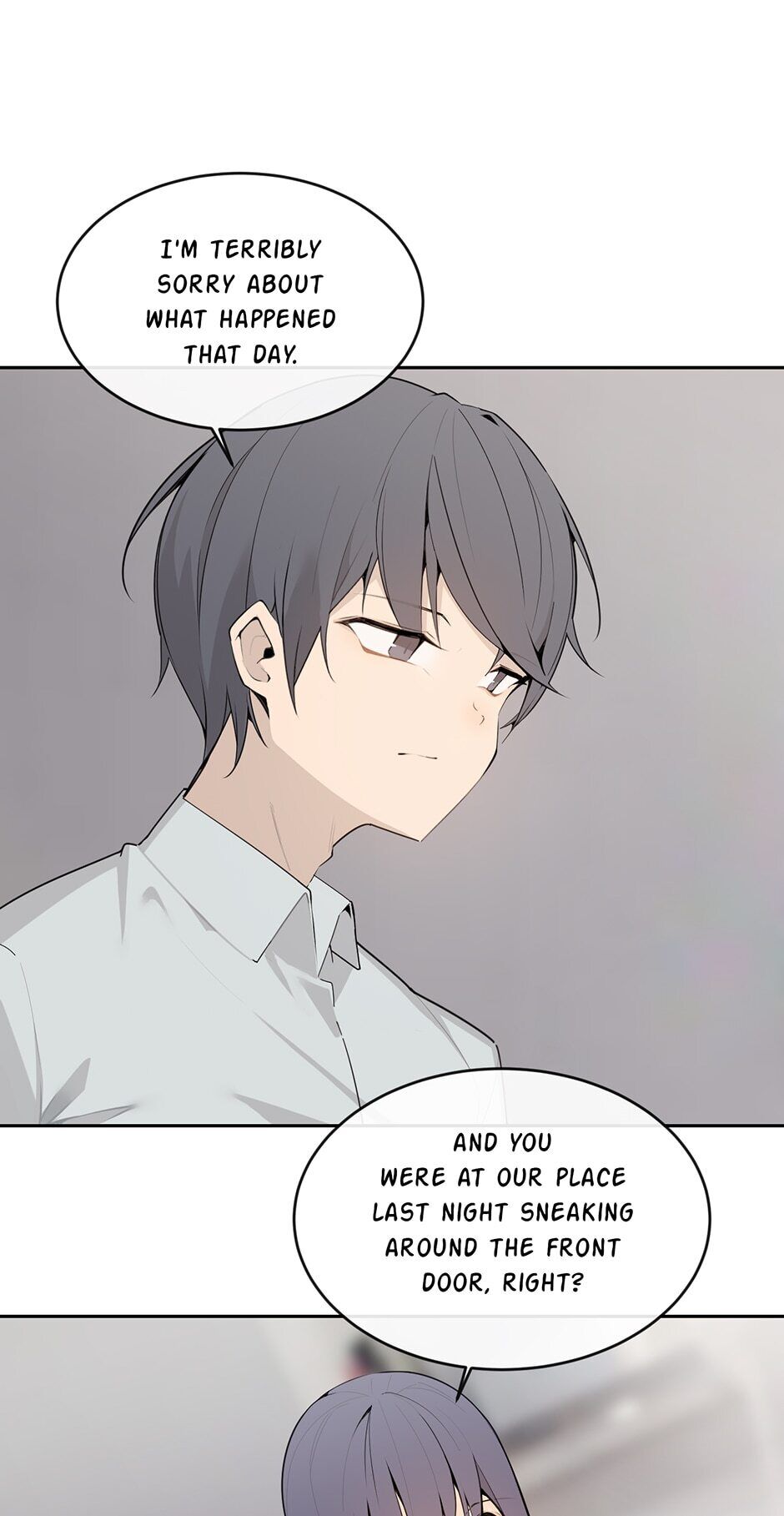 Devil Sword King chapter 226 - page 21