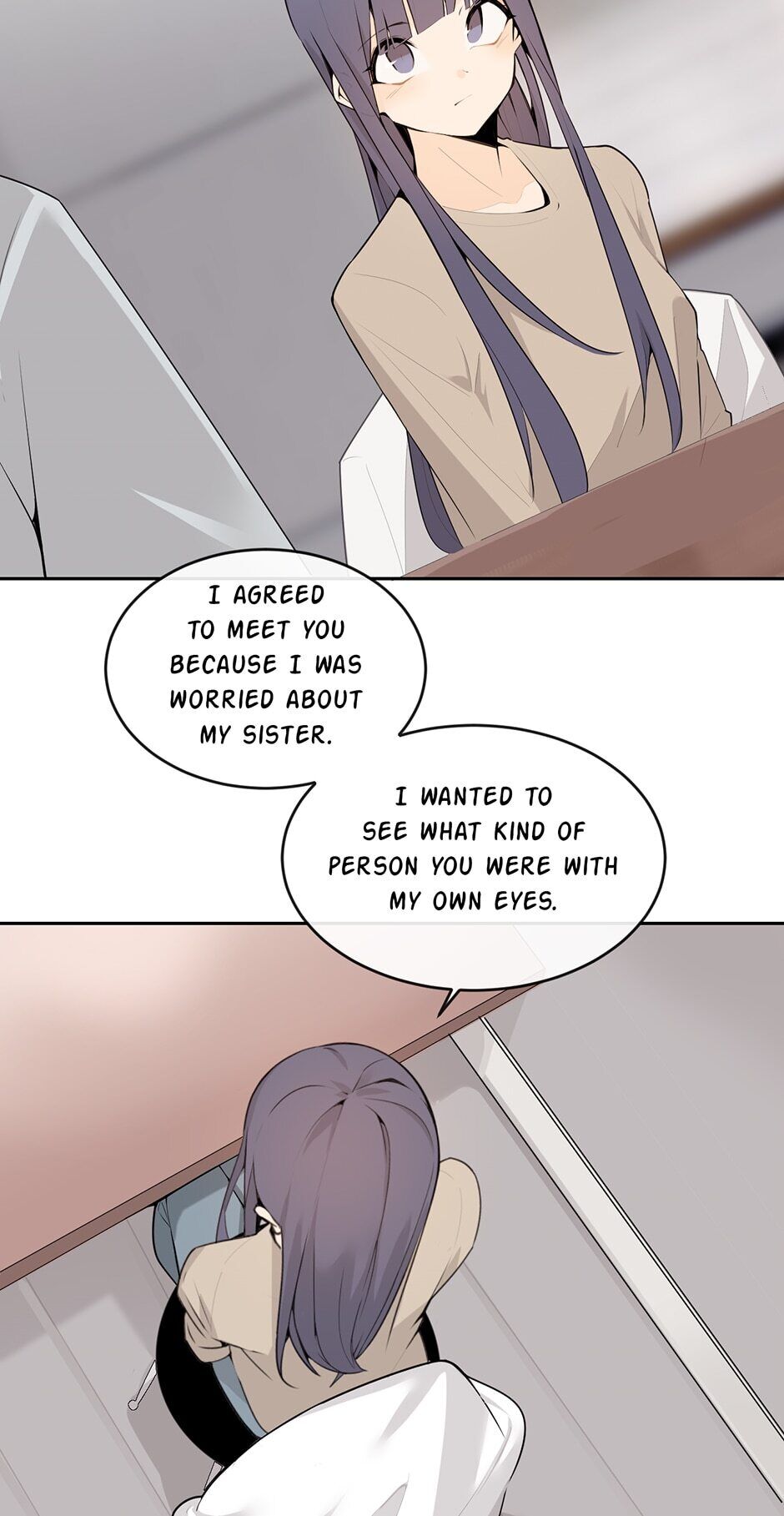 Devil Sword King chapter 226 - page 22