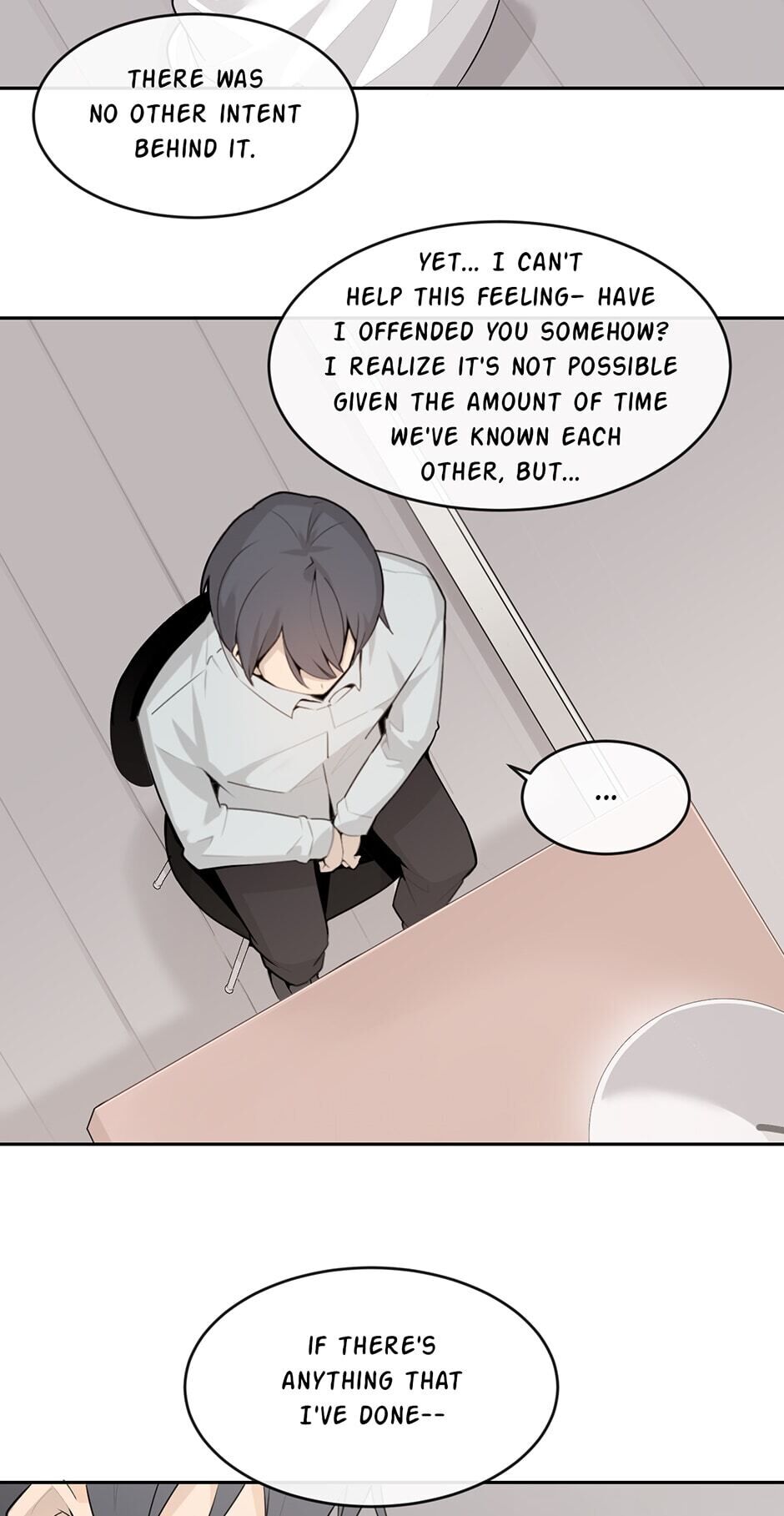 Devil Sword King chapter 226 - page 23