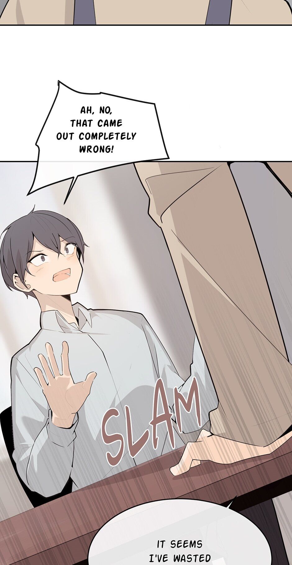 Devil Sword King chapter 226 - page 25