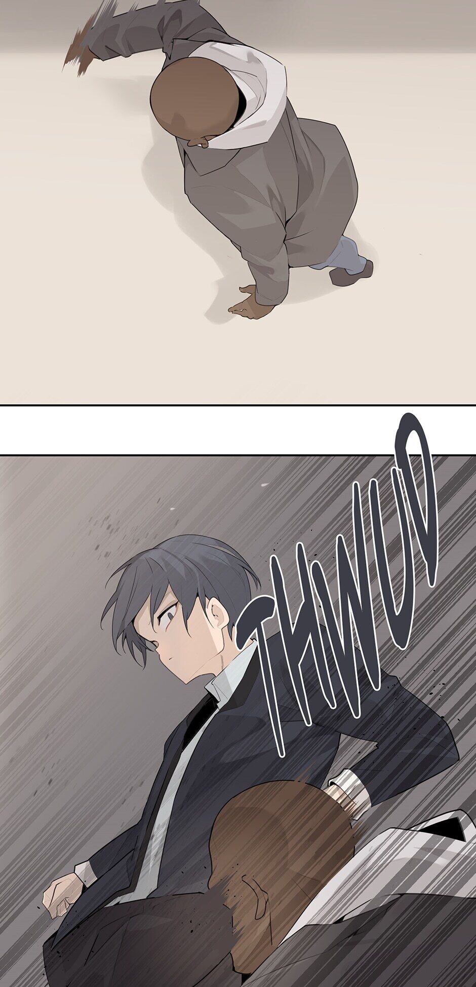 Devil Sword King chapter 226 - page 4