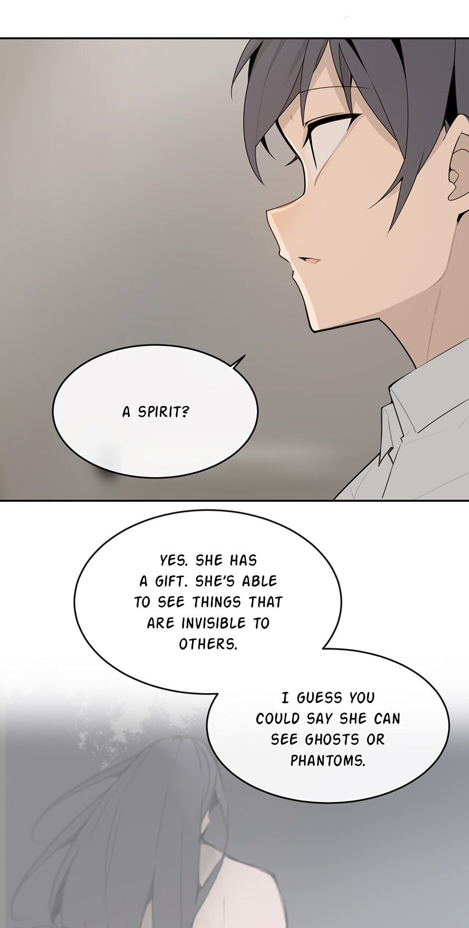 Devil Sword King chapter 226 - page 42