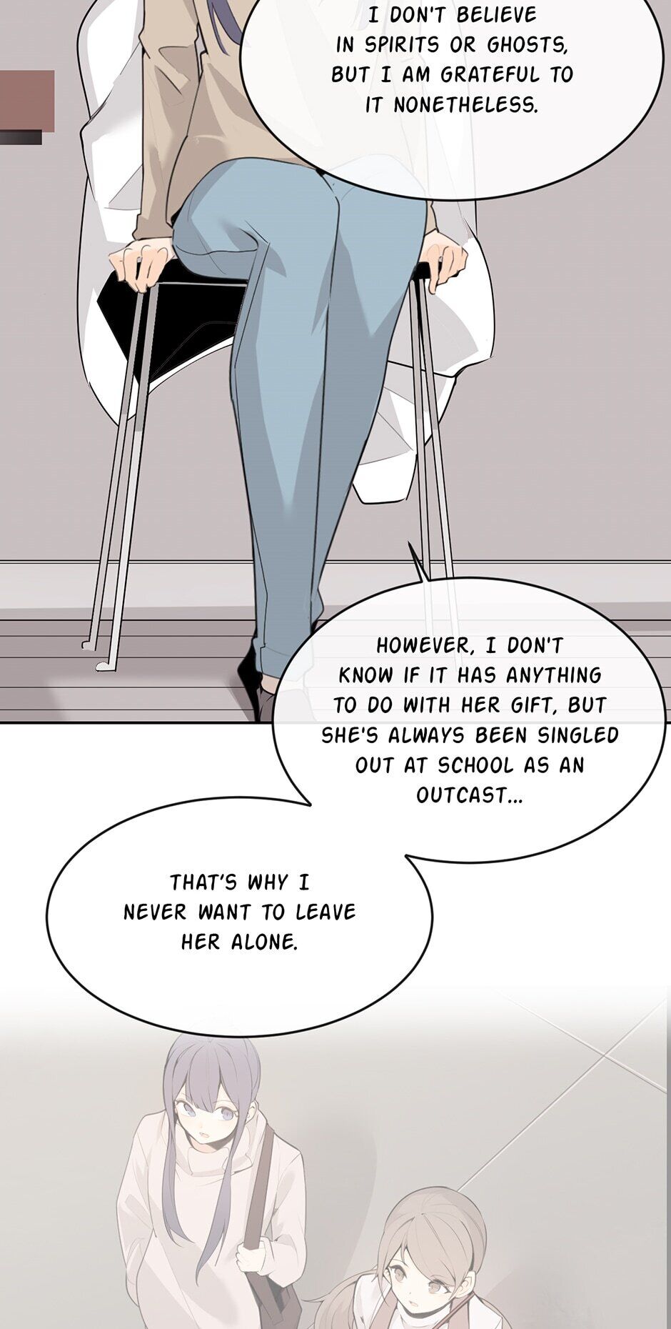 Devil Sword King chapter 226 - page 44
