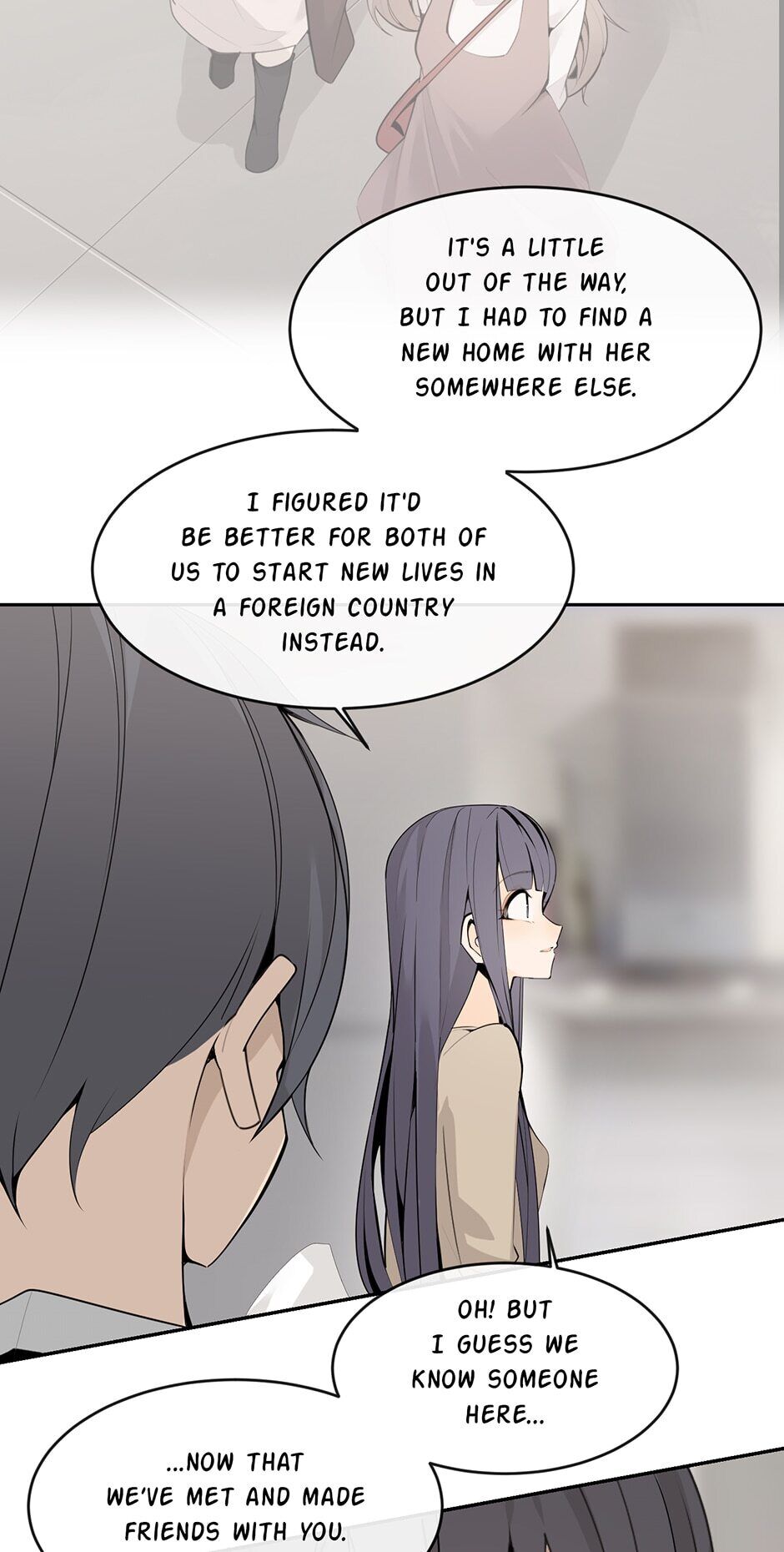 Devil Sword King chapter 226 - page 45