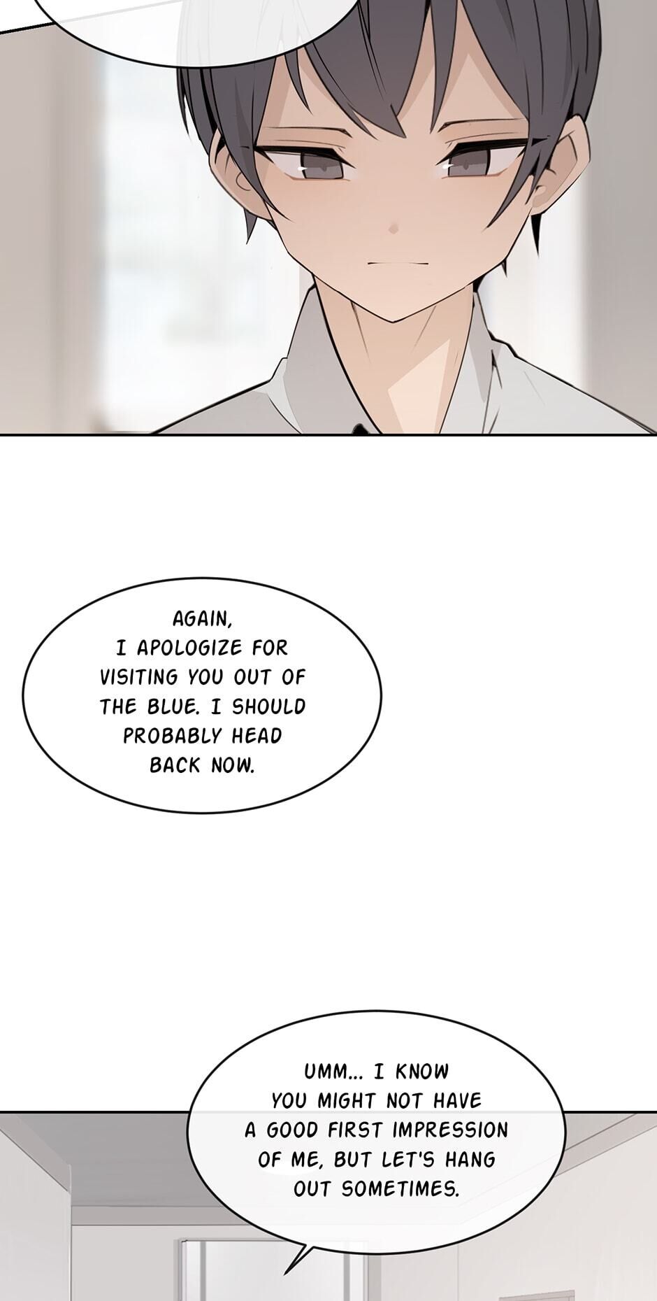 Devil Sword King chapter 226 - page 46