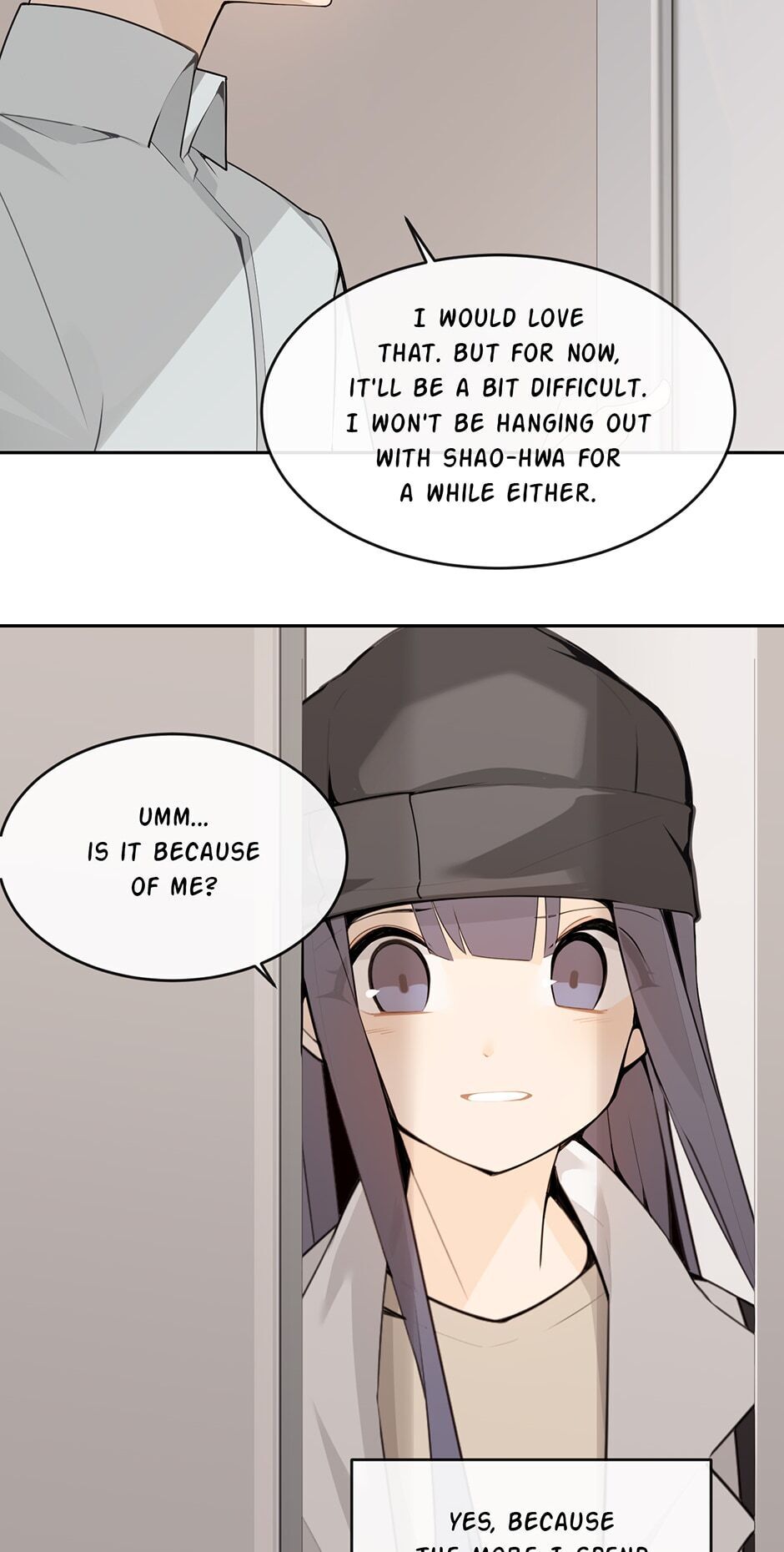 Devil Sword King chapter 226 - page 48