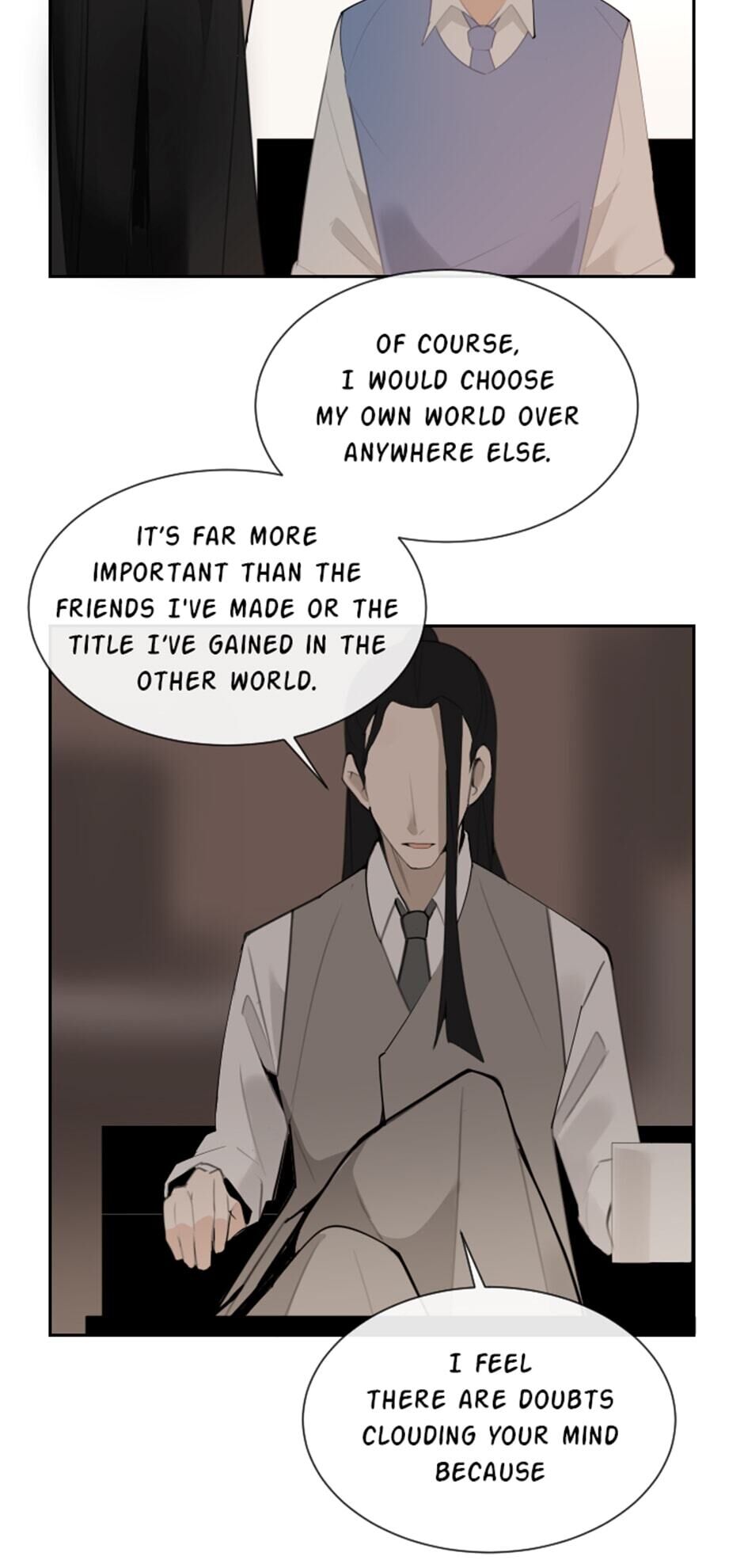 Devil Sword King chapter 156 - page 12