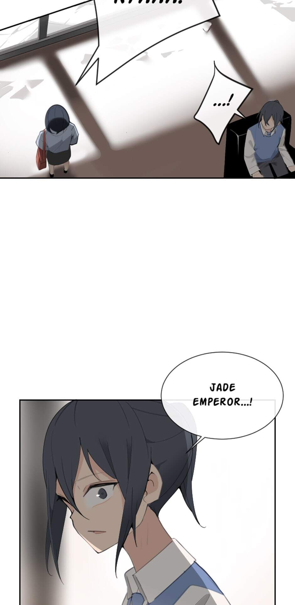 Devil Sword King chapter 156 - page 18